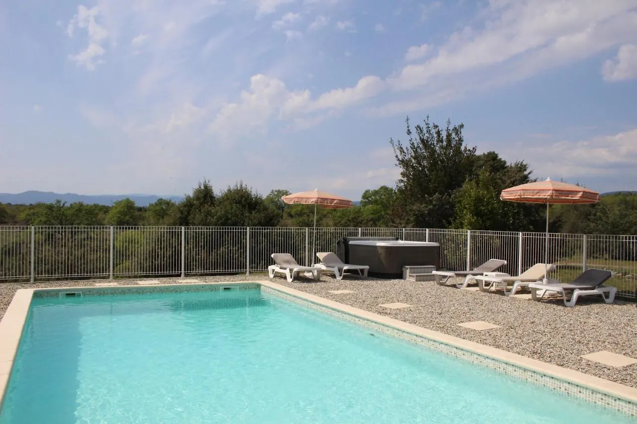 Les Villas de Perret Joyeuse