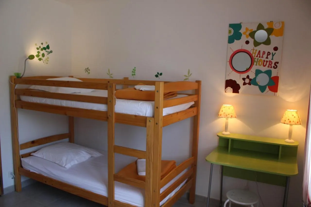 Les Villas de Perret Joyeuse