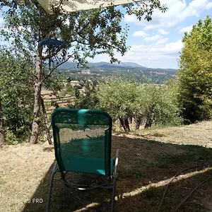 Maison à Sud Ardèche Joyeuse